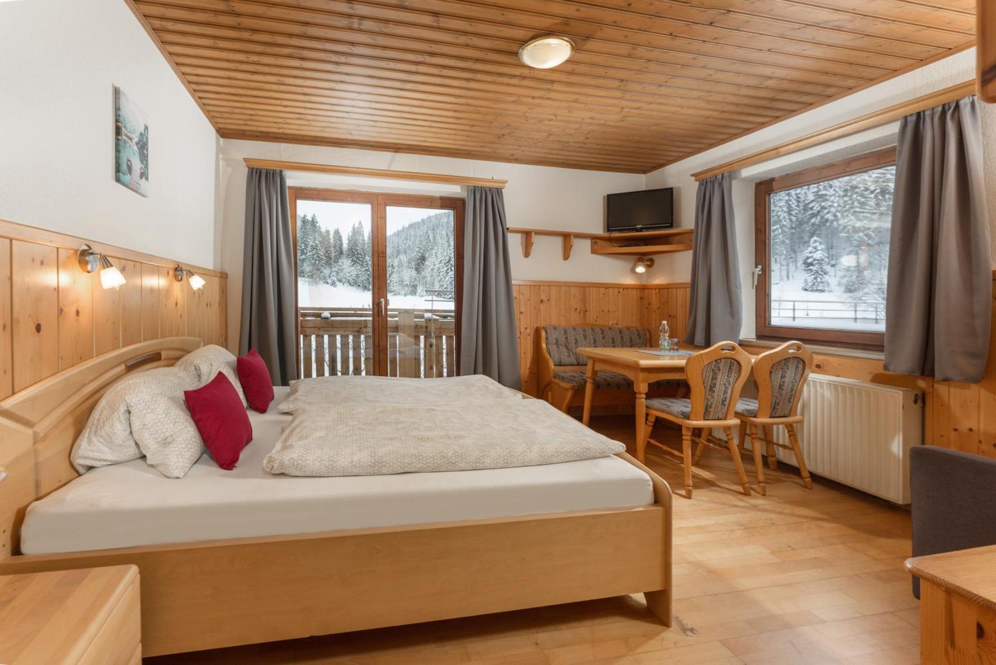 Winklhuette Villa Forstau  Eksteriør bilde