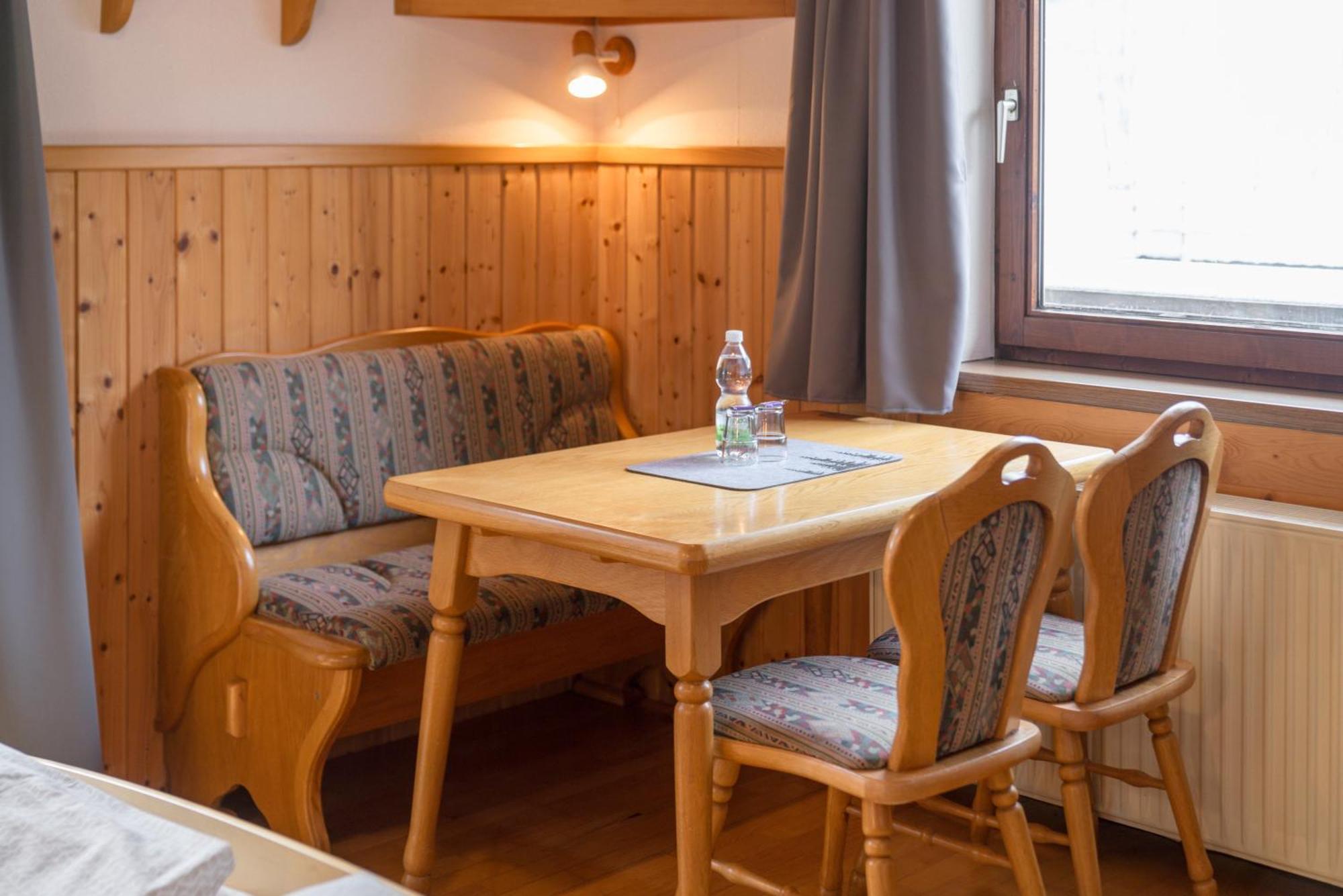Winklhuette Villa Forstau  Eksteriør bilde
