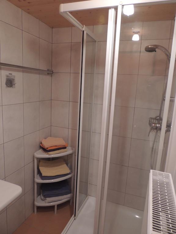 Winklhuette Villa Forstau  Rom bilde